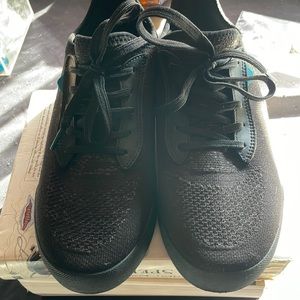 Vessi Weekend runners new condition too small for me